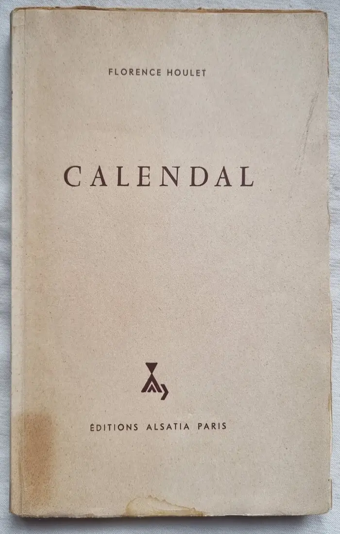 Calendal, contes de Noël