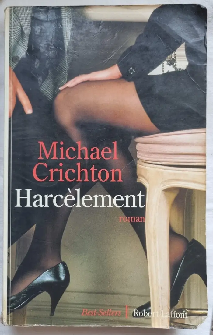 Harcèlement