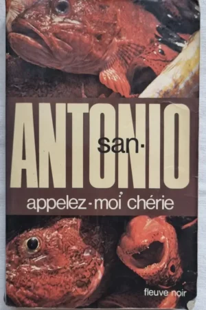 Appelez-moi chérie