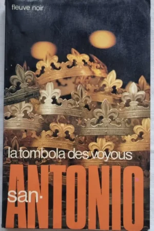 La tombola des voyous