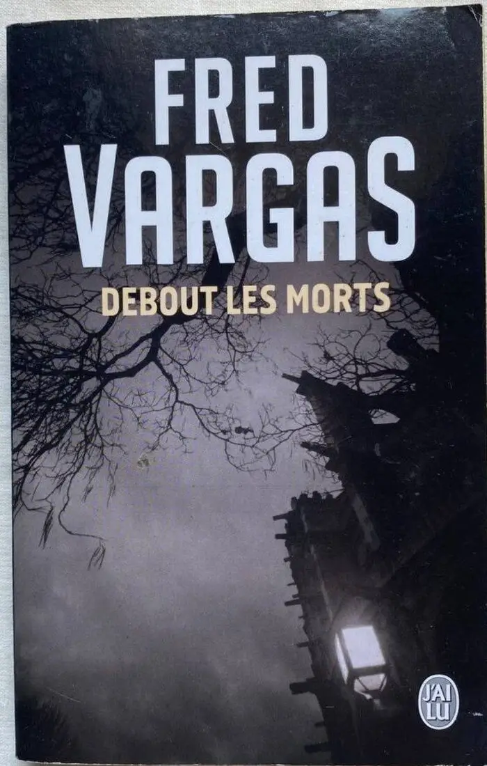 Debout les morts