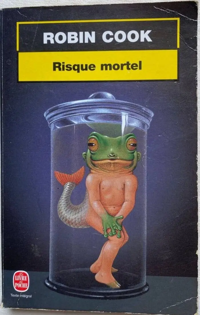 Risque mortel