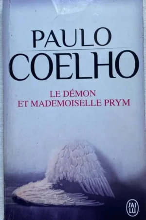 Le démon et mademoiselle Prym