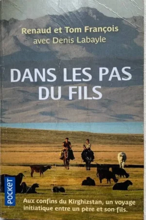 Dans les pas du fils