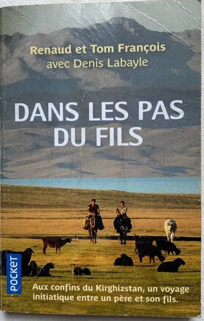 Dans les pas du fils
