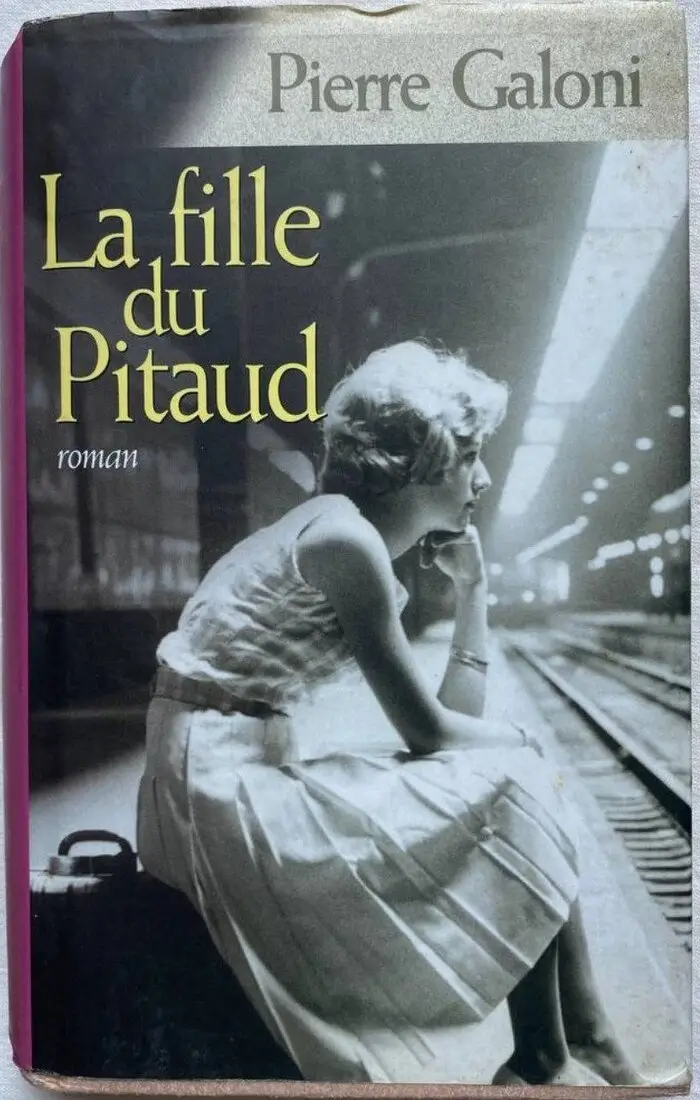 La fille du Pitaud
