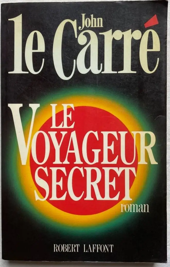 Le voyageur secret