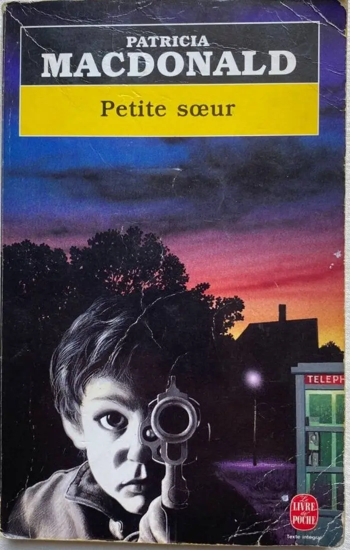 Petite sœur