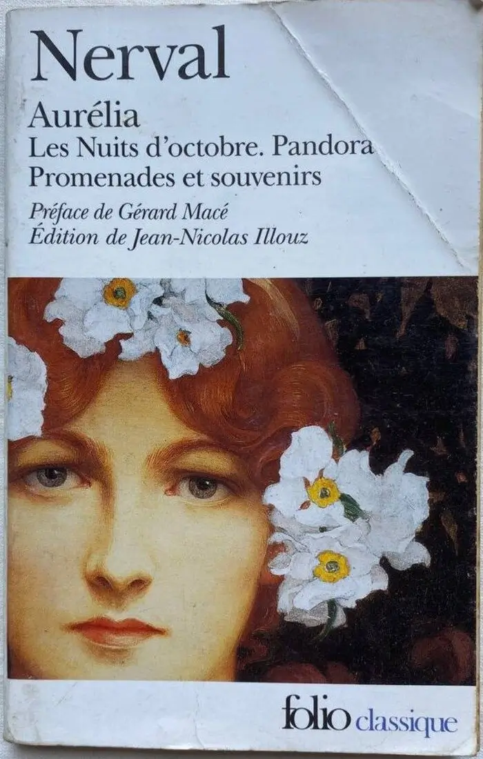 Aurélia