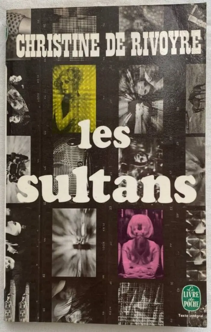 Les sultans