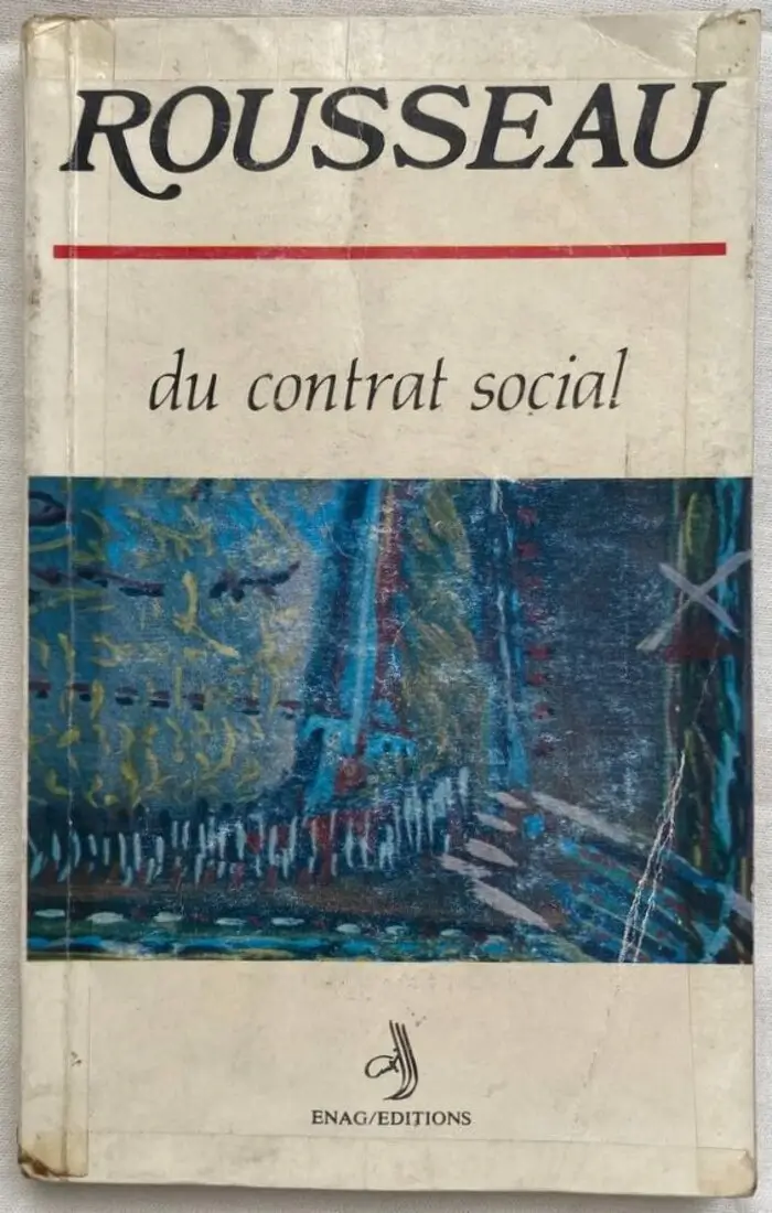 Du contrat social