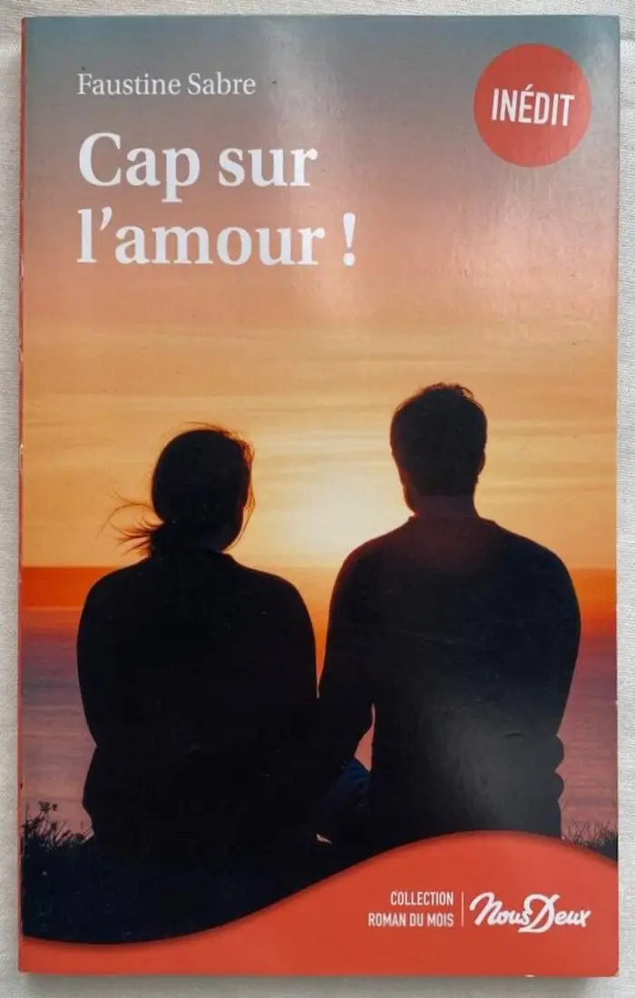 Cap sur l'amour