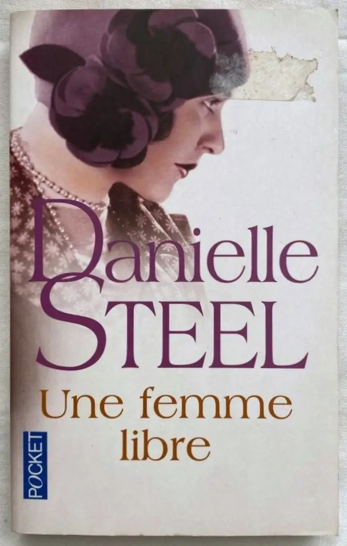 Une femme libre