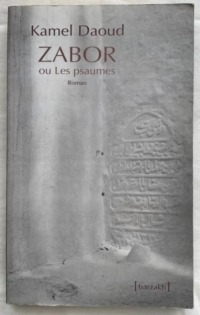 Zabor